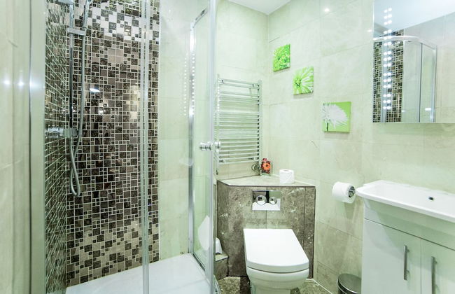 Imperial Court Suites - Foto 33