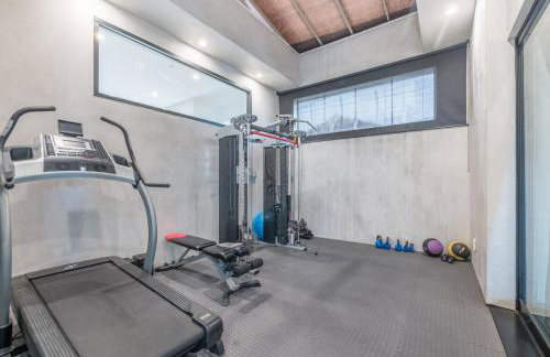 Sycamore Villa - Foto 25