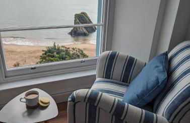 Number 9 Croft House Tenby - Photo 1