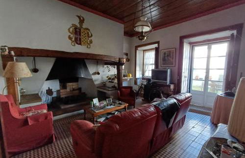 Quinta do Minhoto, Charming country House close to Golegã - Foto 15
