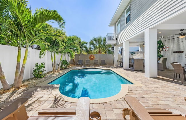 Welcome To 246 Delmar Ave - Vacation Rental 3 Bedroom Home by RedAwning - Foto 15