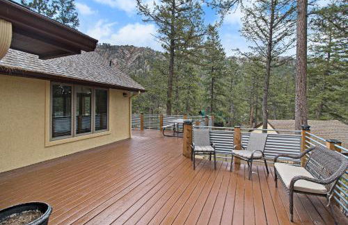 Cedar Ridge Sanctuary Rocky Mtn Natl Park - Photo 31