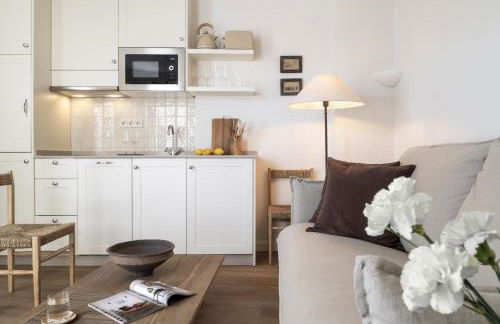 Raíces Alameda Casa Palacio - Foto 51