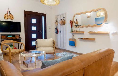 Charming Chalet Rental in Palma With lovely garten - Foto 20