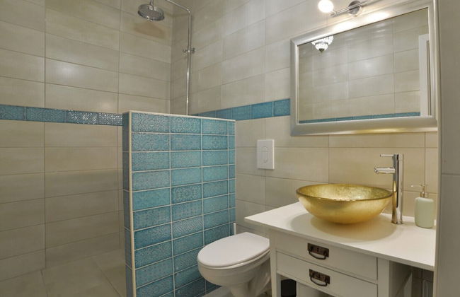 Holiday house Casa di Pietra - Foto 16