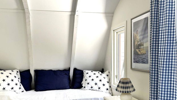 5 Person Holiday Home in Uddevalla - Foto 5, Habitación