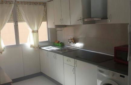 Tres Cruces Apartment - Photo 9