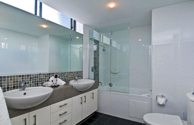 Aqualine Apartments - Foto 51