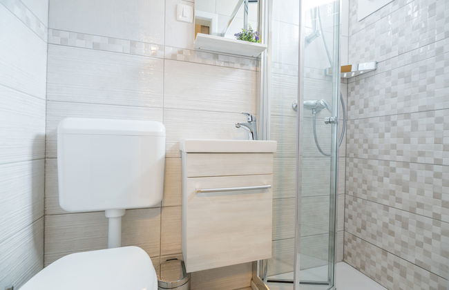 Sea side mobile home - Foto 12