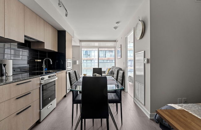 Teahouse Condos in Downtown Toronto - Photo 35