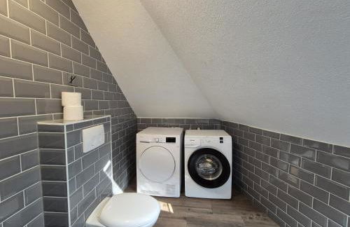 Mikra Homes24 in Crimmitschau - Foto 10