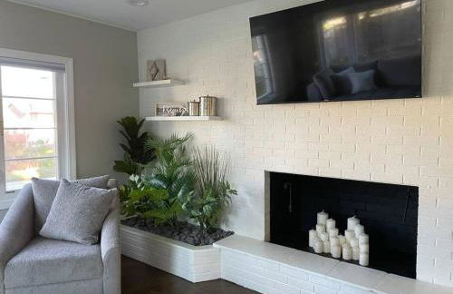 Shore Drive - 2 Bedroom/2 Bath/Bunk/Queen Oasis - Foto 21