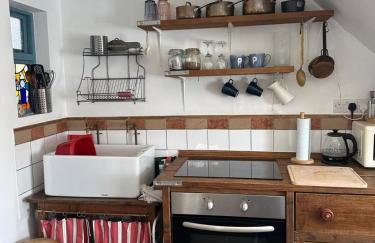 The Pepper Pot - Photo 3