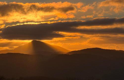 Pets- Garden- Bbq- Parking- Fireplace- Sleeps 6 - Foto 8