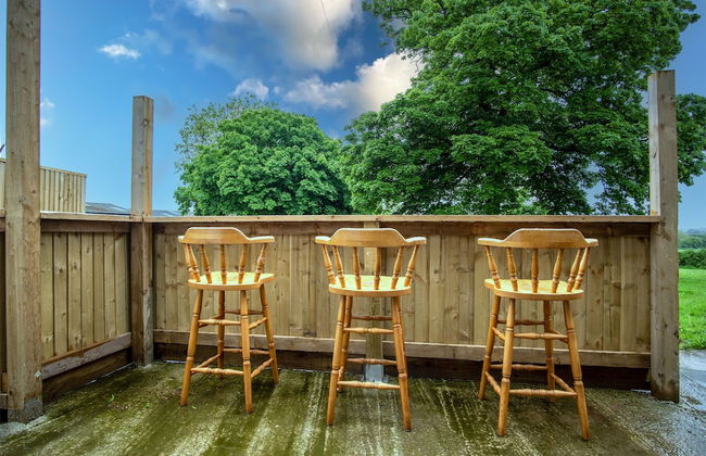 West Jordanston Cottage - St Florence - Foto 67