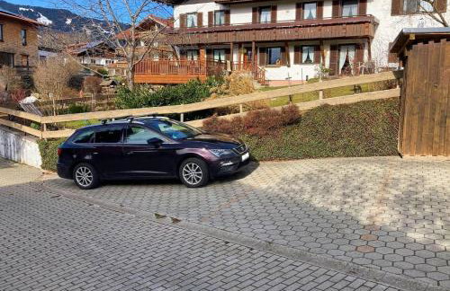 Ferienwohnung Bergleuchten - Foto 14