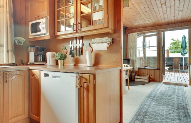 "Frigga" - 400m from the sea - Foto 20