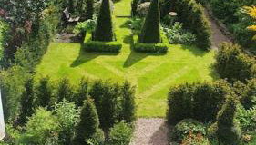 Clairville : Georgian Suite - Central Ross-on-Wye - Foto 3