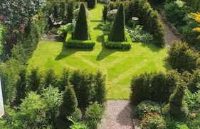 Clairville : Georgian Suite - Central Ross-on-Wye - Photo 3