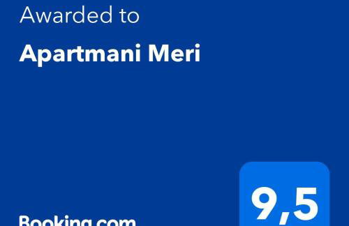 Apartmani Meri - Photo 45