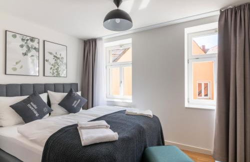 Limehome Bayreuth Spitalgasse - Foto 40