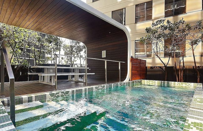 Top Floor Stunning Views - Foto 18