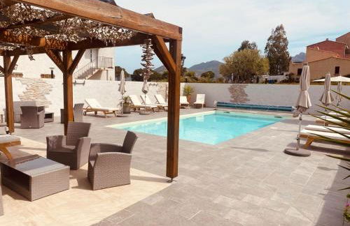 Appartements Résidence Casa Toga - Foto 31