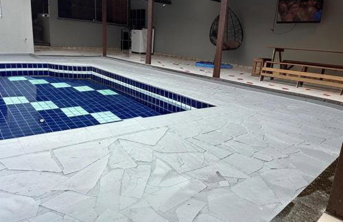 Refúgio com Piscina e Churrasqueira - Cabo Frio - Foto 15