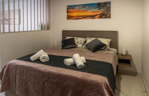 Apartmani Dalmacija Drage - Photo 24