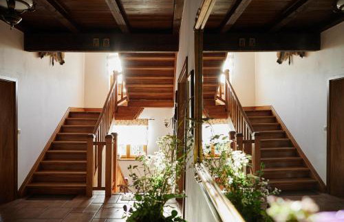 Agroturystyka Akacjowe Zacisze - Foto 14