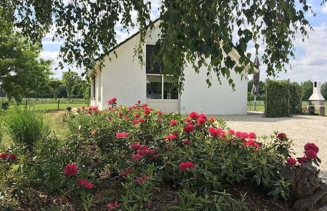 Cozy Holiday Home in Nistelrode With Garden - Photo 68