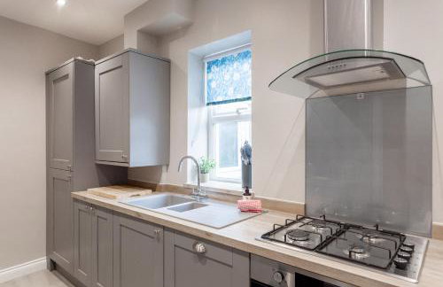 Kist Accommodates - Belmont Dene - Foto 33