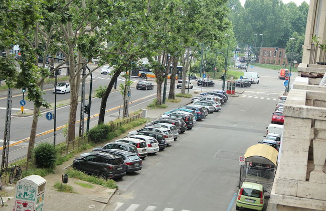 Duca's Guest House - Foto 34