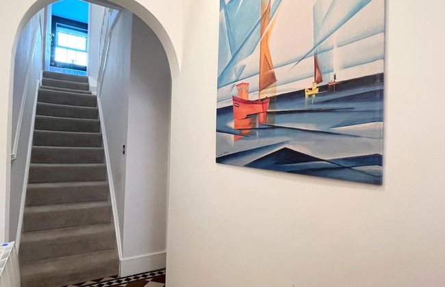 Bolenna Marazion Sleeps 6 - Foto 44