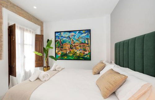 Riad Alhambra - Foto 49