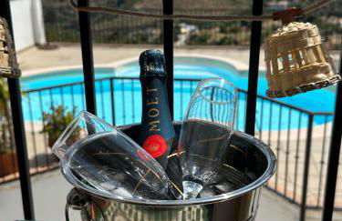 Apartamento El Alma de Frigiliana - Photo 15