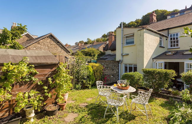 Braunton Magnolia Cottage 3 Bedrooms - Foto 39