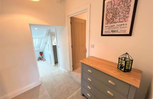 Beautiful House Located Near Kielder Reservoir - Foto 31