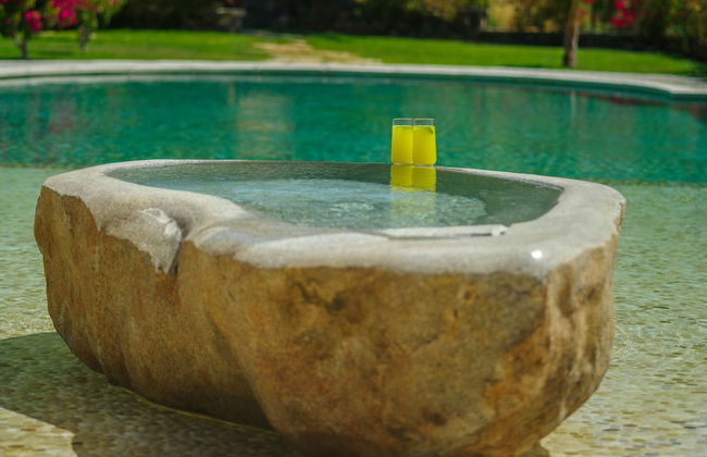 Gökçe Villa - Foto 68