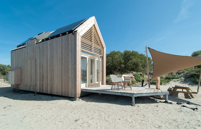 Lakefront Retreat w/ Hammock - Foto 24