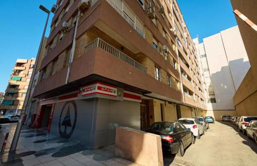 Apartamento familiar Puerto Nova en Tierno Galvan - Foto 28