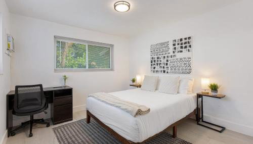 Lake Ridge Villa in Fort Lauderdale - Foto 3