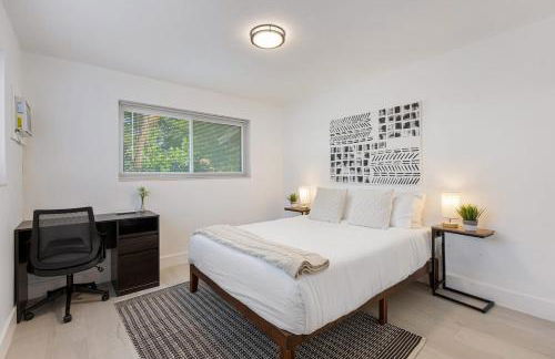 Lake Ridge Villa in Fort Lauderdale - Foto 3