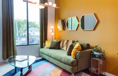 Vintage Vibes - Minutes From The Broadway Buzz - Foto 2