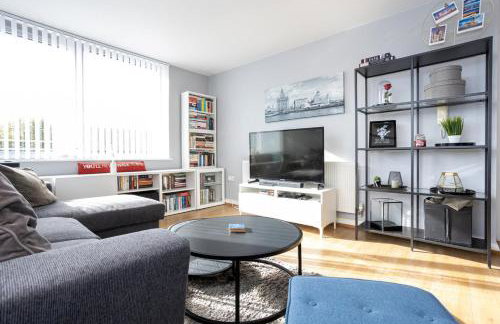 GuestReady - Modern stay in Bispham House - Photo 7