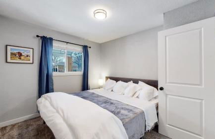 Two bedroom family home near Anschutz Medical - Foto 19