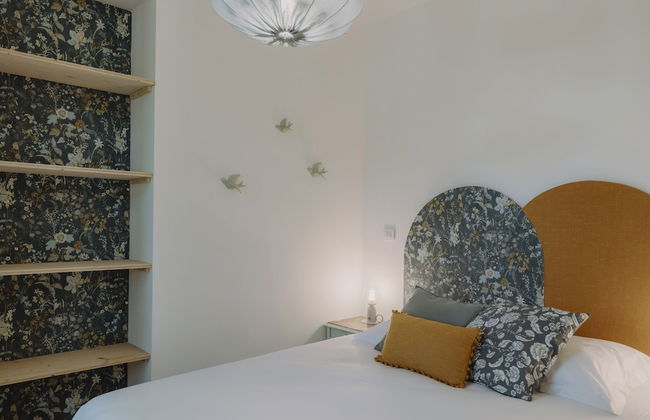 Les Cabanes du Dauphiné - Foto 49