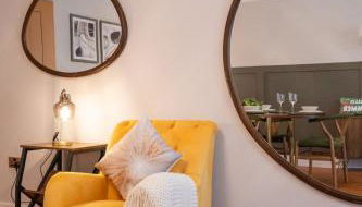 Skyward Hse 5BR 3Bath Balcony Near HS2 NEC BHX - Foto 4