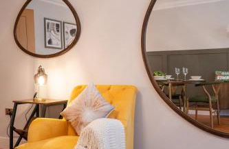 Skyward Hse 5BR 3Bath Balcony Near HS2 NEC BHX - Foto 4