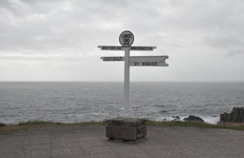 Stunning Seaview Cottage - Foto 7